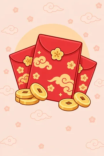 利是封